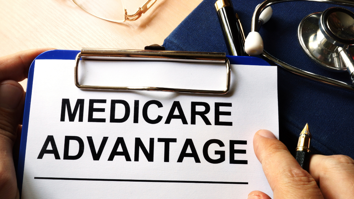 Medicare Advantage Plans