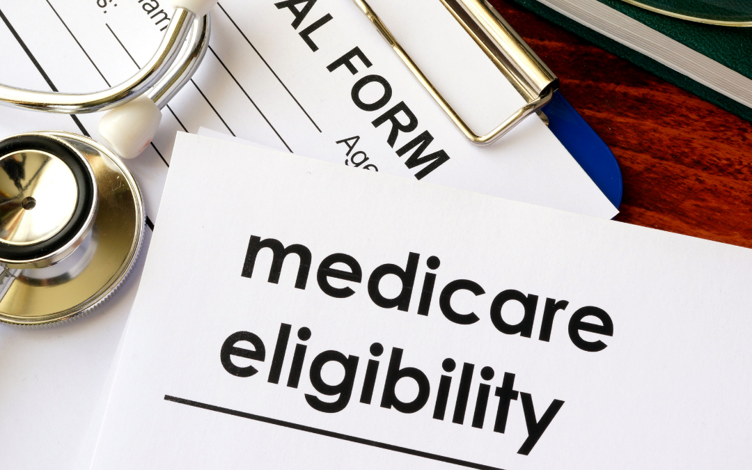 Are You Eligible for Medicare?