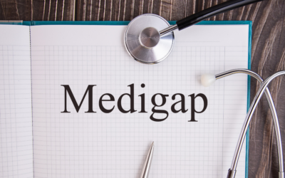 What is Medicare Supplement (Medigap) Insurance?