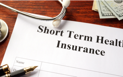 Short-Term Medical Insurance – Temporary Coverage