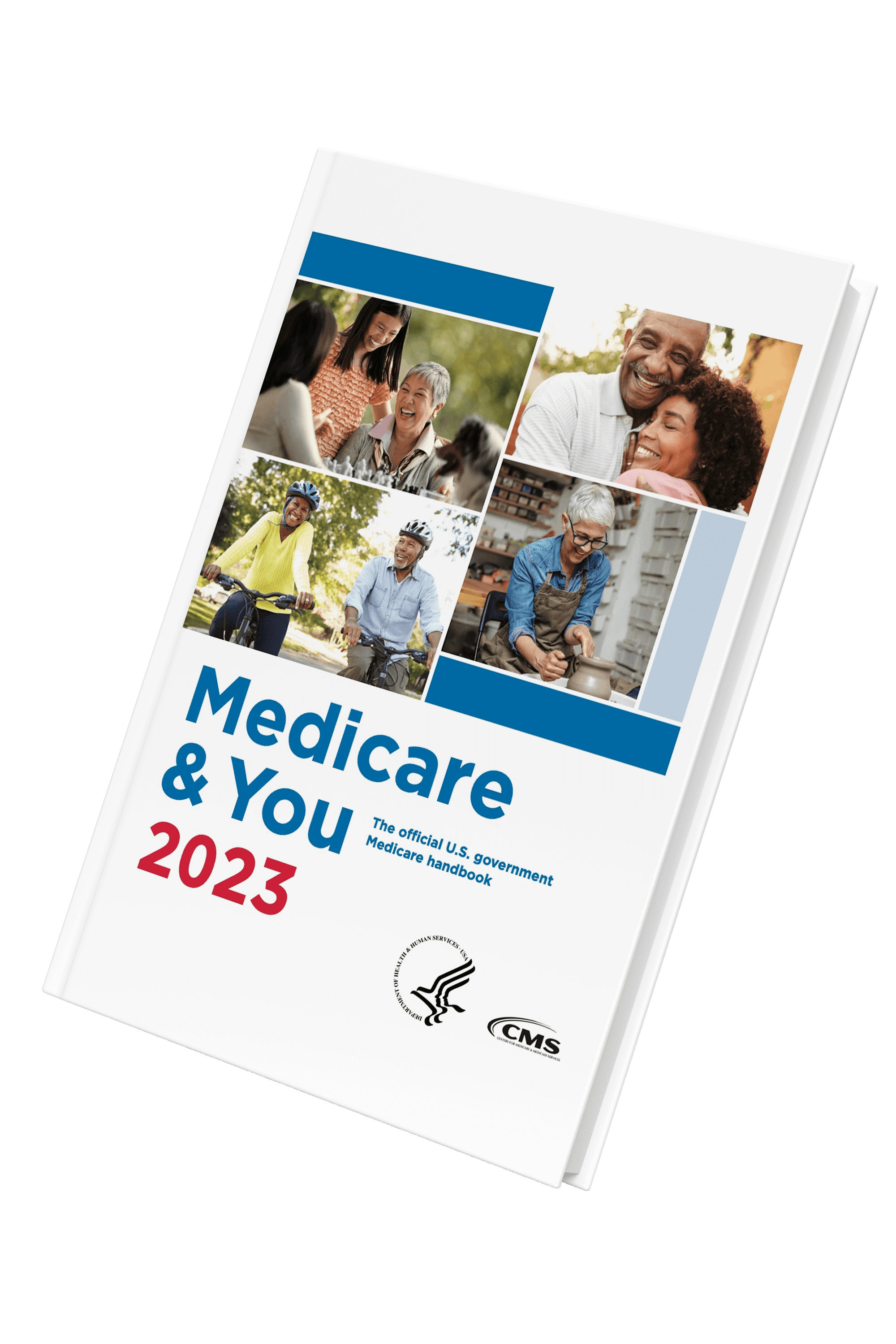 Image of MedicIare & You 2023 The Official U.S. Government Medicare Handbook