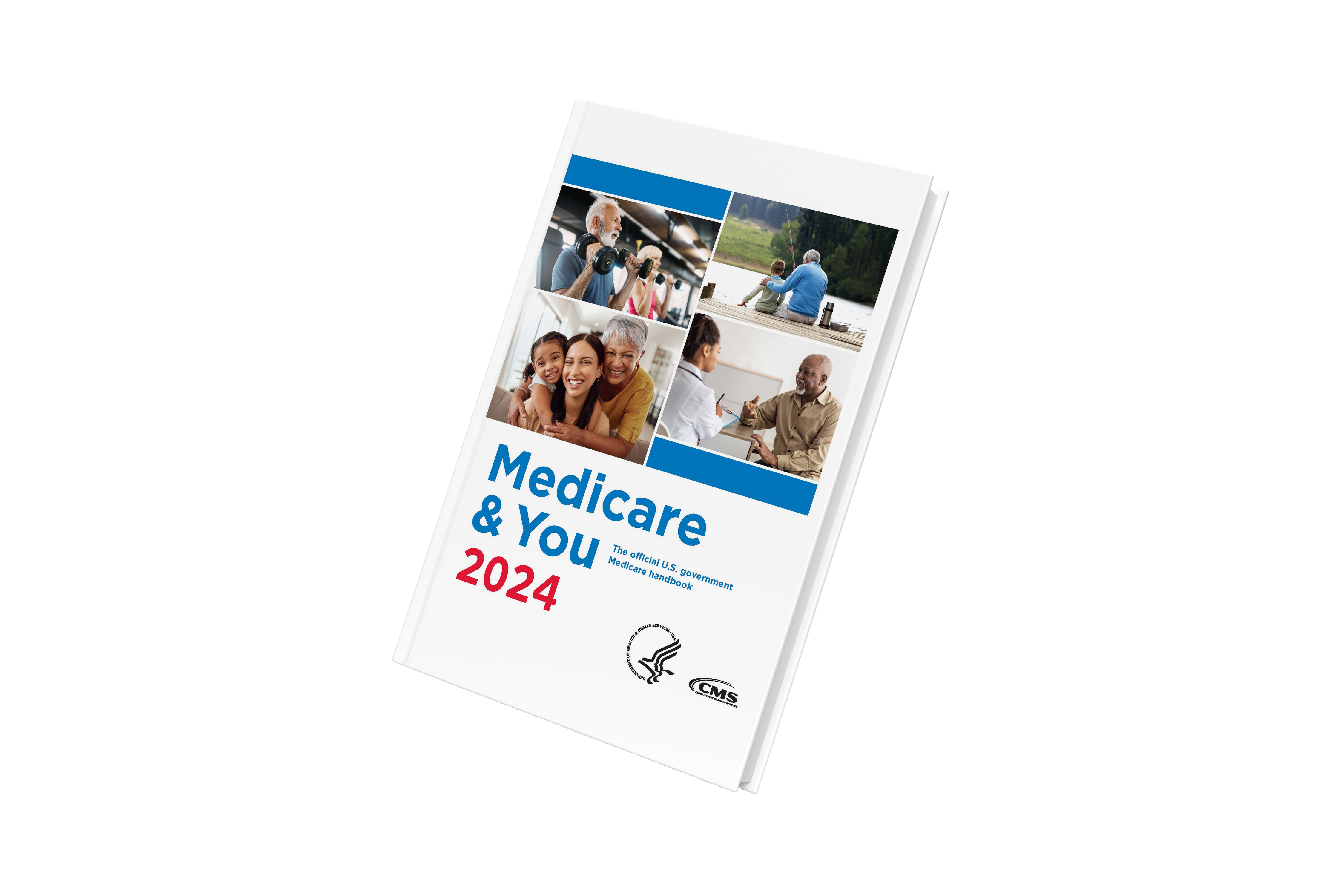 Image of MedicIare & You 2023 The Official U.S. Government Medicare Handbook