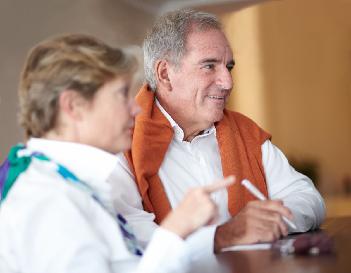 5 Things You Didn’t Know About Medicare Advantage Plans in California